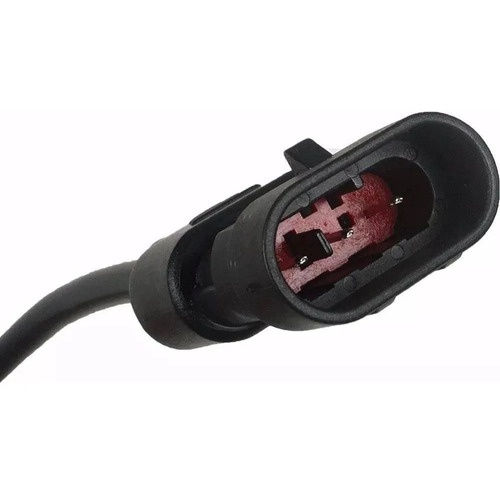 Cabo Adaptador Fiat 3 Pinos/obd2 16 Pinos - Pronta Entrega!! — imagem 2 de 2