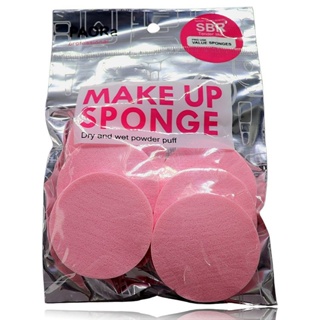 ESPONJA DE TREINAMENTO ROSA em Oferta na Shopee