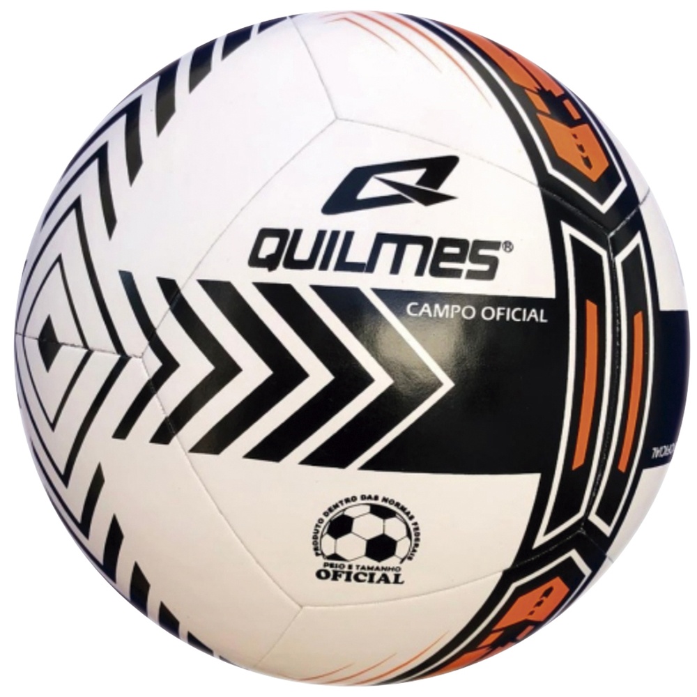 Bola De Futebol De Campo Oficial Racing Quilmes