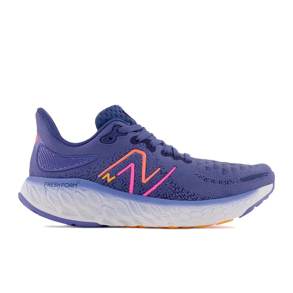 Tênis New Balance 1080 V12 Feminino Roxo