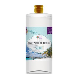 Odorizador de Tecidos Summer 1 L
