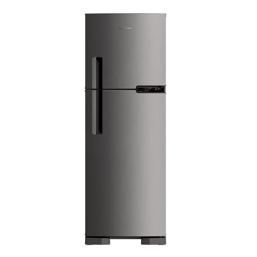 Refrigerador Brastemp 375l 2 Portas Evox Frost Free 127V em Oferta na Shopee