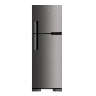 Refrigerador Brastemp 375l 2 Portas Evox Frost Free 127V em Oferta na Shopee