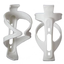 Suporte de Caramanhola Nylon W2 Branco
