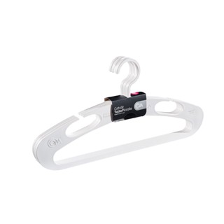 Conjunto De Cabides Coza Tutto Piccolo 42,1 x 0,4 x 20,8 cm 6 un Branco