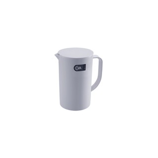 Jarra Com Tampa Coza Casual 1 Litro Branco