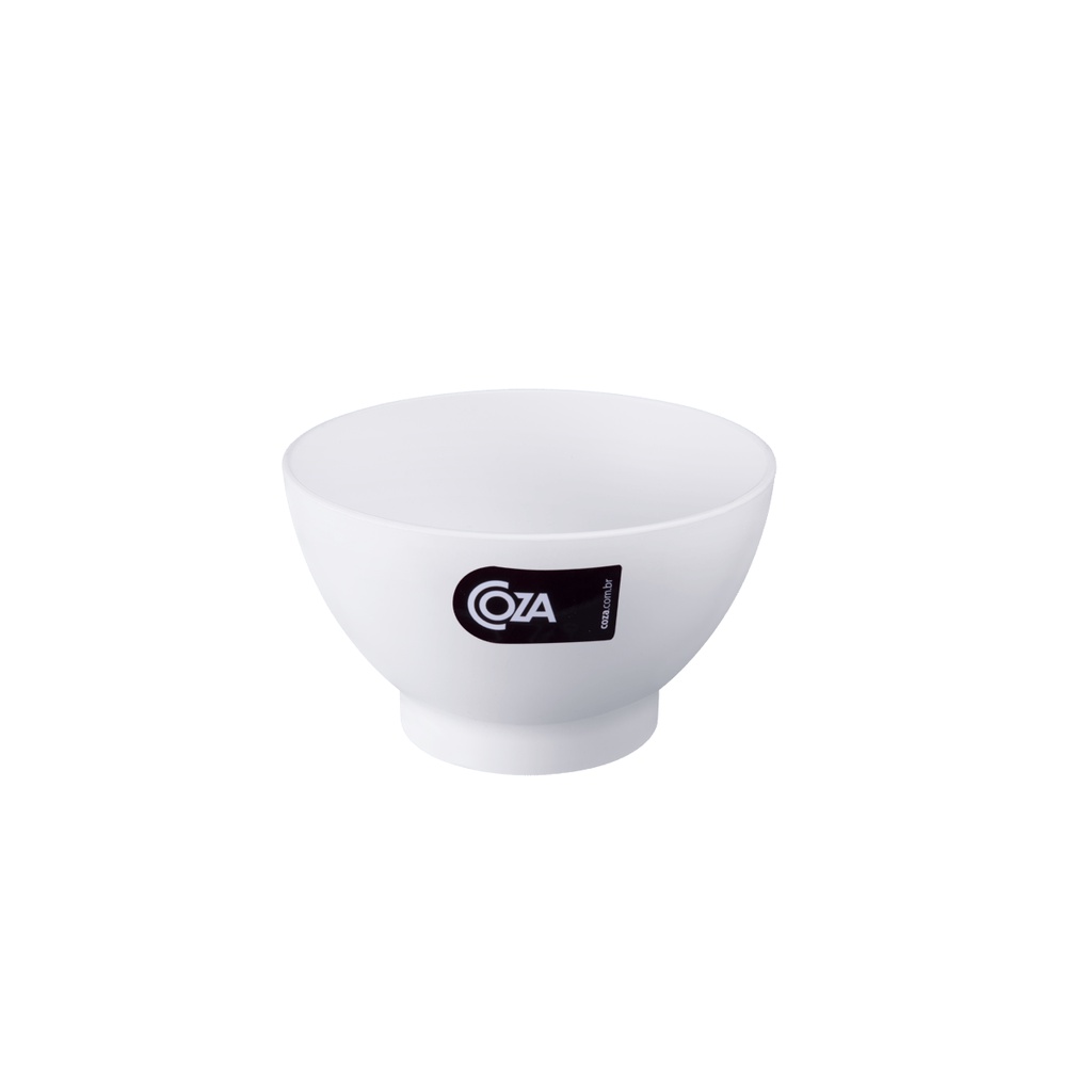 Cumbuca Coza Cozy 500 ml Branco - Home & Living