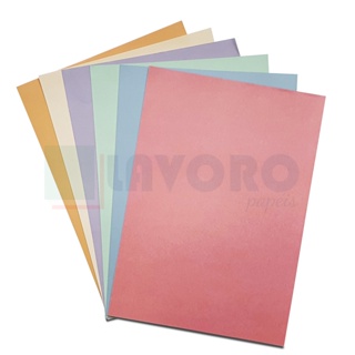 Papel Color Plus 180g 30,5x30,5 - Kit Cores Claras - 36 Folhas em Oferta na Shopee