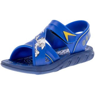 Papete Infantil Sonic Modern Grendene Kids - 22813