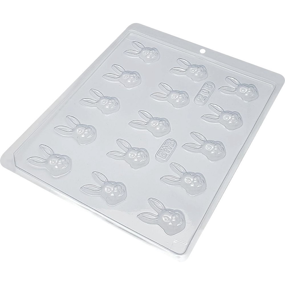 Forma de Acetato Caracoelho 5g Cód. 206 BWB - Home & Living