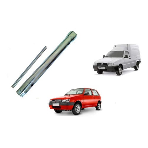 Chave De Vela Para Fiat Uno E Fiorino Mille E Fire em Oferta na Shopee