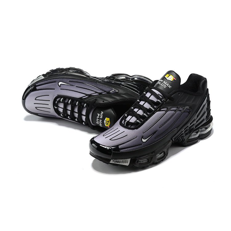 2021 Sapatos Esportivos Homens Casual Confortável n-ike air max Plus 3 tn