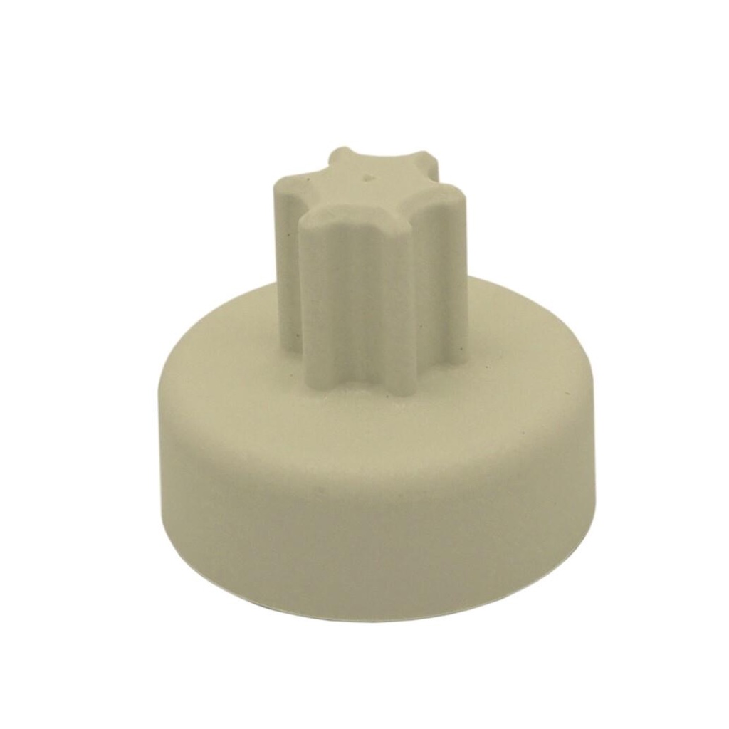 Acoplador P/ Processador Philips Walita Ri1388 Original