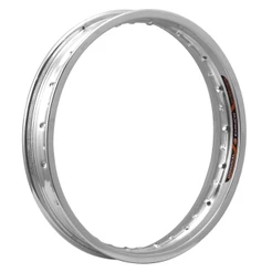 Aro Traseiro 18X215 Eninco Aço Xr 200 / Xre 300 / Tornado / Xtz 125/250 / Ténéré 250