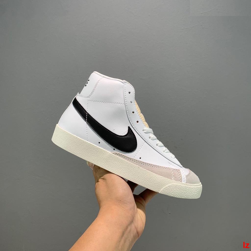 Nike blazer best sale high skate