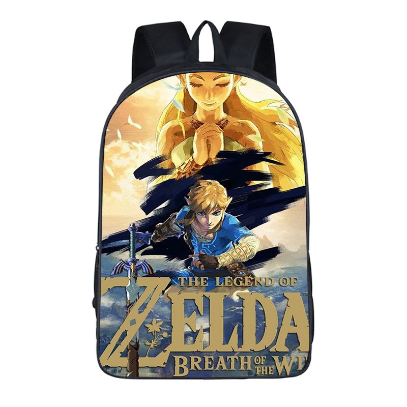 Mochila Figura De Peluche Korok De The Legend Of Zelda: Tears Of The Kingdom – Peluche De 17 Cm Con Licencia Oficial
