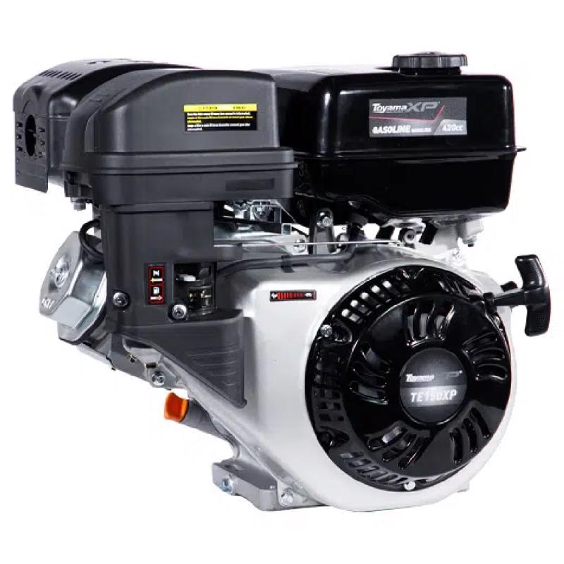 Motor Gasolina 15,0HP 4 Tempos COM Partida Manual TE150-XP 004-037 TOYAMA em Oferta na Shopee