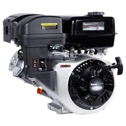 Motor Gasolina 15,0HP 4 Tempos COM Partida Manual TE150-XP 004-037 TOYAMA