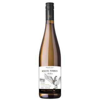 VINHO MIGUEL TORRES ANDICA GEWURZTRAMINER BRANCO 750 ML