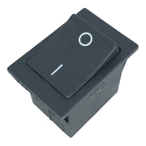 Interruptor Chave Liga Desliga 16a 250v Enceradeira Cleaner 93850570