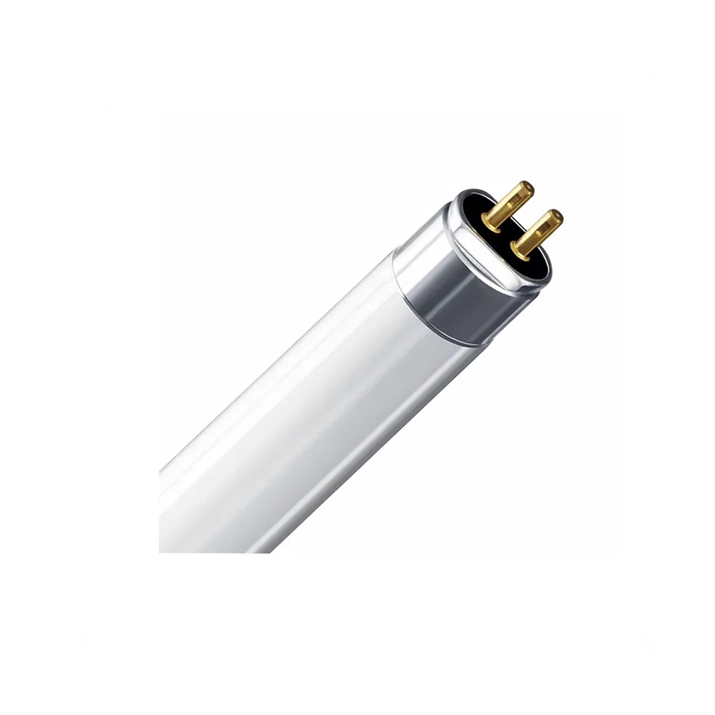 Lâmpada Fluorescente Tubular 14w T5 He 830 (3000k) - Osram