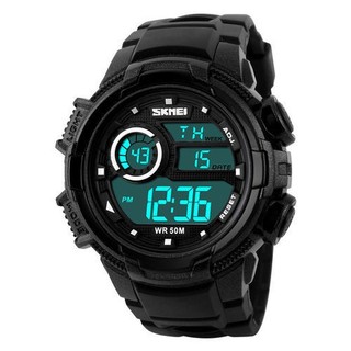 Relógio Masculino Prova D' Água Digital Lançamentos - Estoque Brasil PROMOÇAO!