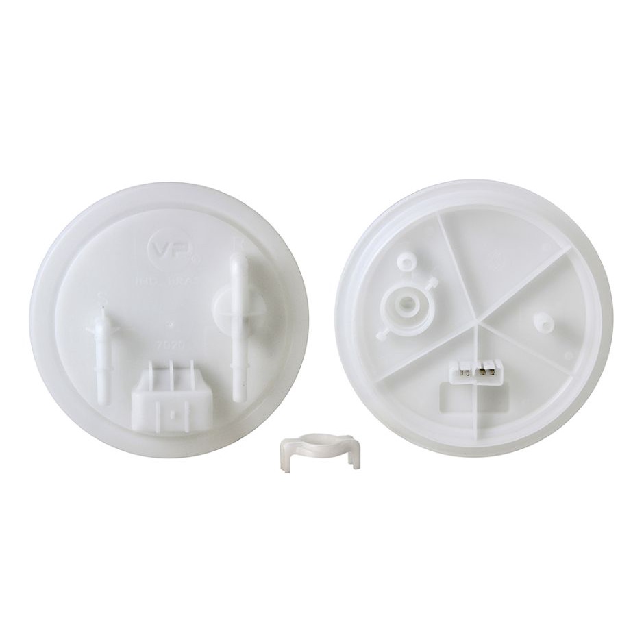 FLANGE DE COMBUSTIVEL GASOLINA CORSA HATCH 02...