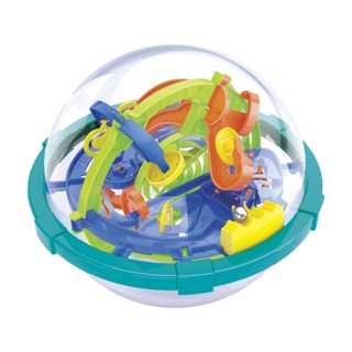 Jogo Bola Labirinto 3D Multikids - BR1675