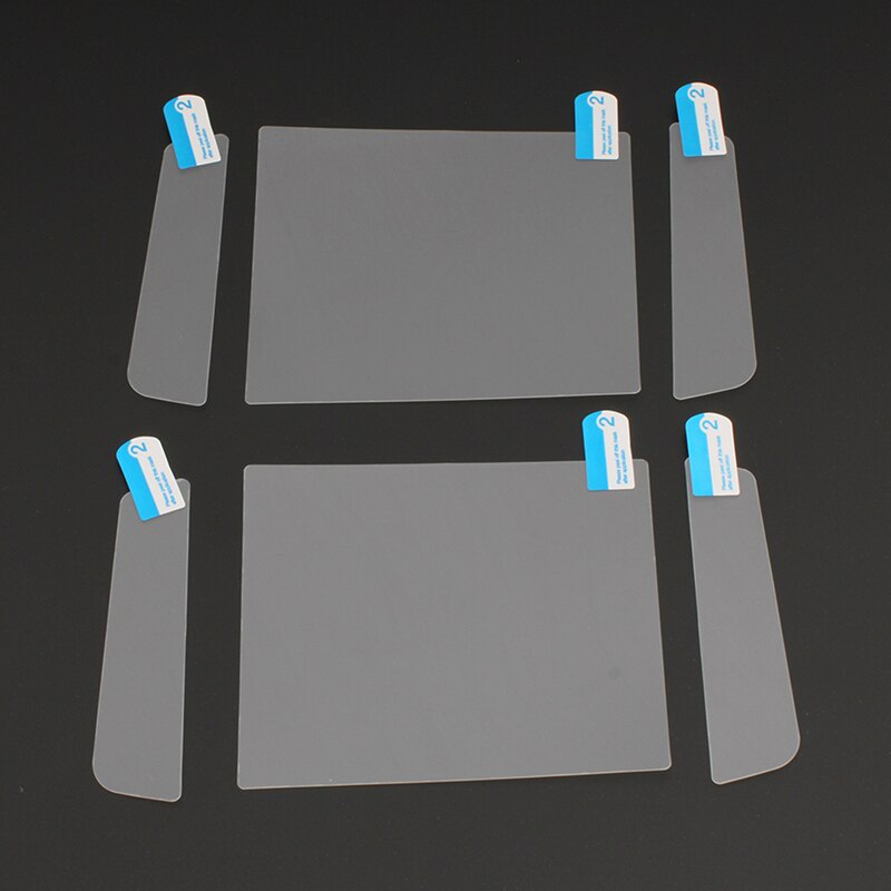 # BEST 2 Pçs TPU Instrumento Painel Protetor De Tela Filme Anti-Risco Para YAMAHA MT-09 XSR900 XSR 2021-2022