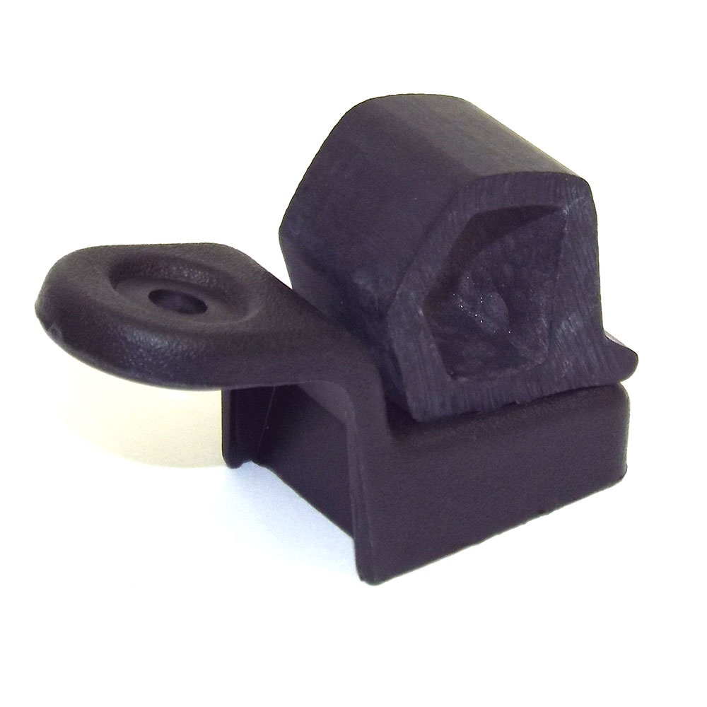 Batente da Tampa Traseira Celta 2007 a 2016 em Oferta na Shopee