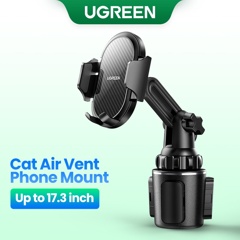 Suporte Veicular Para Celular UGREEN - Automobiles