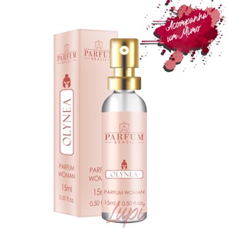 Perfume Olynea 15ml Parfum Brasil