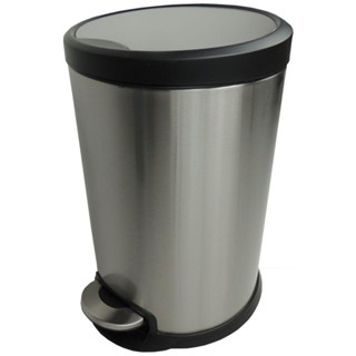 Lixeira Benoá 11606-003 12 Litros com Pedal