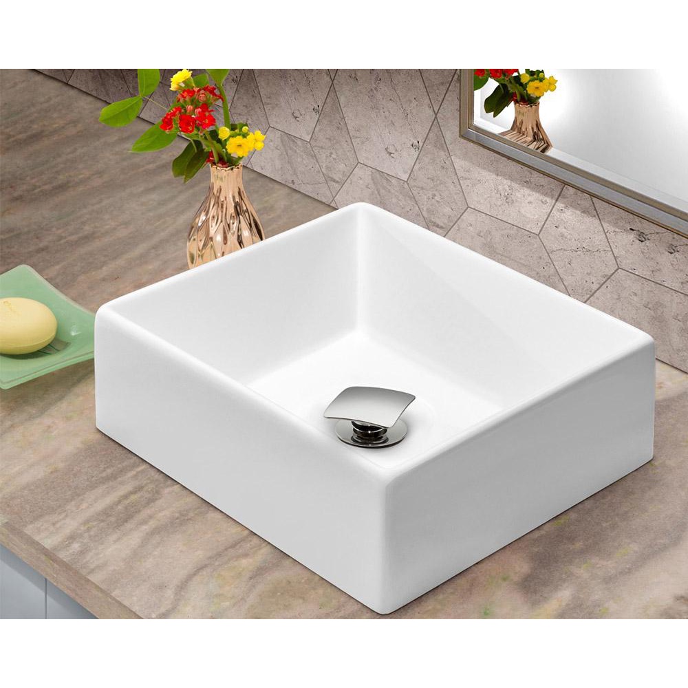 Kit Cuba Tulipa Sobrepor com Valvula Click em Oferta na Shopee