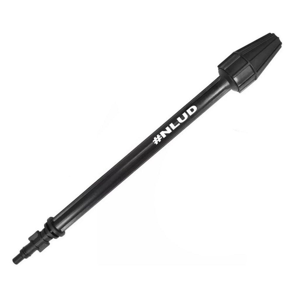 Lança Tubeira p/ Lavadora de Alta Pressão Turbo Electrolux / Lavor / Tekna / Wap