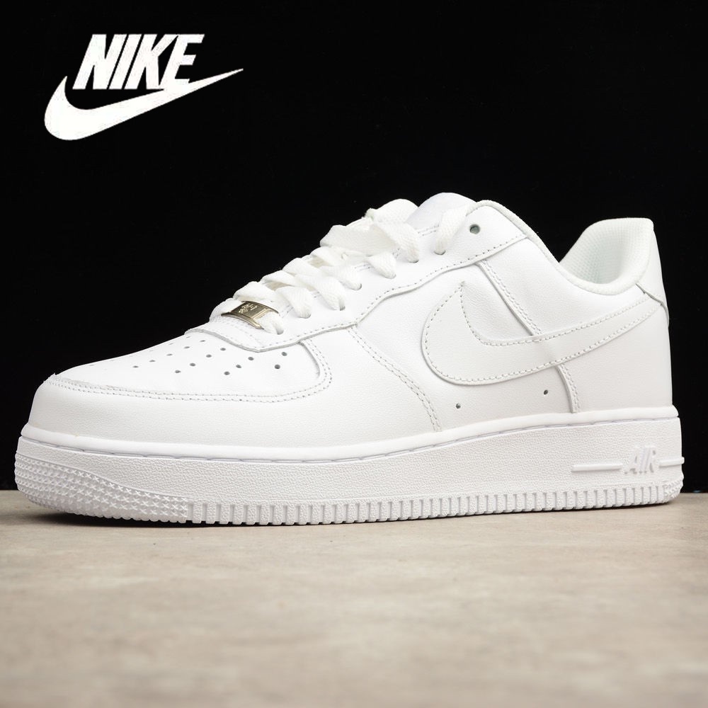 Tenis Air Force Blancos Tenis Nike Jordan Air Force One Blancos
