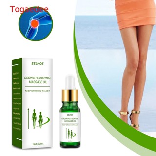 Creme De Crescimento , Cuidados Com A Altura Aumentar Pasta Para Promover O Óleo De Massagem 30ml