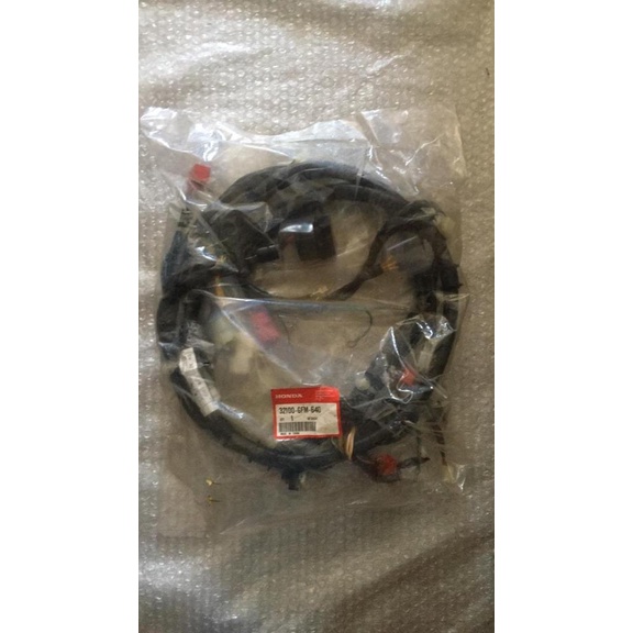 Chicote Fiacao Principal Honda Lead 110 12/15 32100-gfm-640
