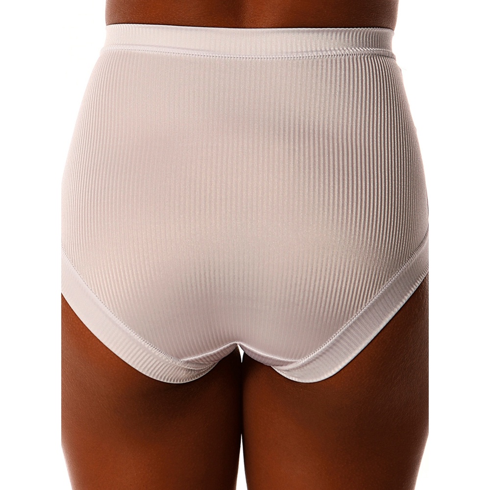 Kit com 2 Calcinhas DeMillus Calça Nova Bourbon Ref 26406 · foto 2