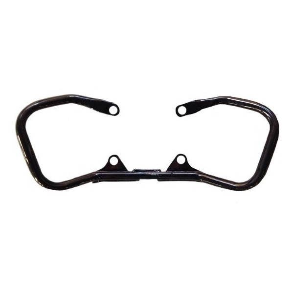 Alca Traseira Original Honda Fan 125 2014 A 2018 Alca Tras.
