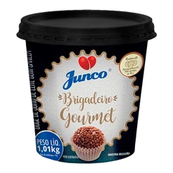 Brigadeiro Gourmet Pronto 1,01kg - Junco