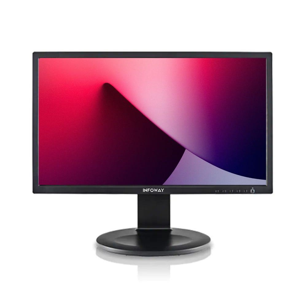 Monitor Infoway E2011P 20