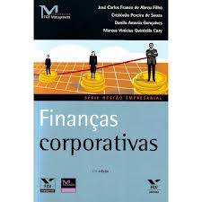 Finanças Corporativas