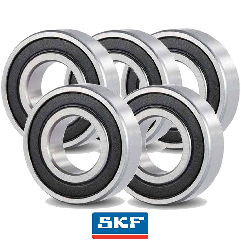 Kit Rol. Roda Diant E Traseira Xl 250 Xlx 250 Xlx 350 - Skf