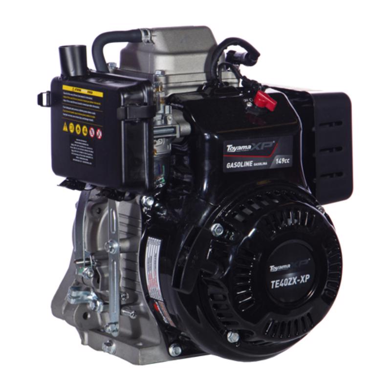 Motor Gasolina 4,0HP 4 Tempos para Compactador TE40ZX 004-039 em Oferta na Shopee