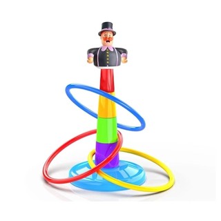 Jogo de Argolas Mundo Bita 2963 - Lider Brinquedos em Oferta na Shopee