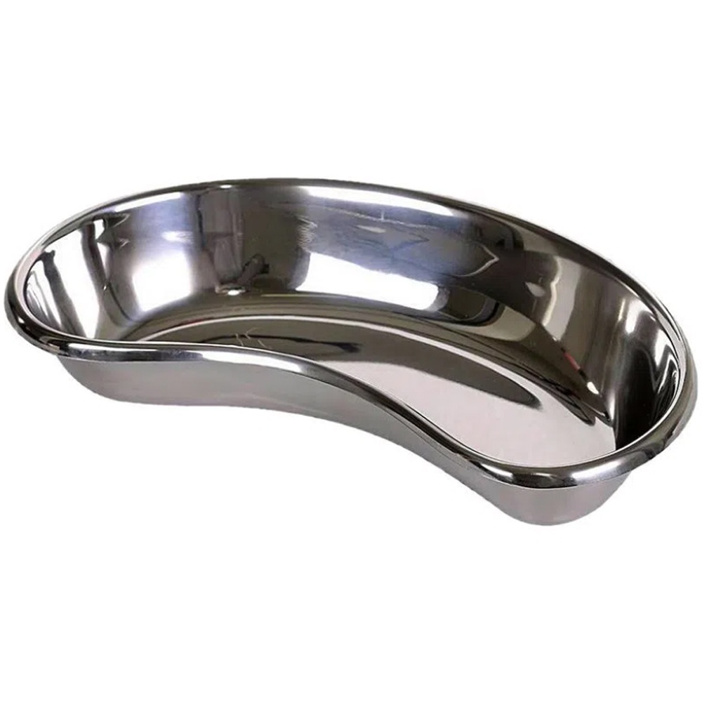 Cuba rim inox funda 12x26 autoclavável ótima qualidade