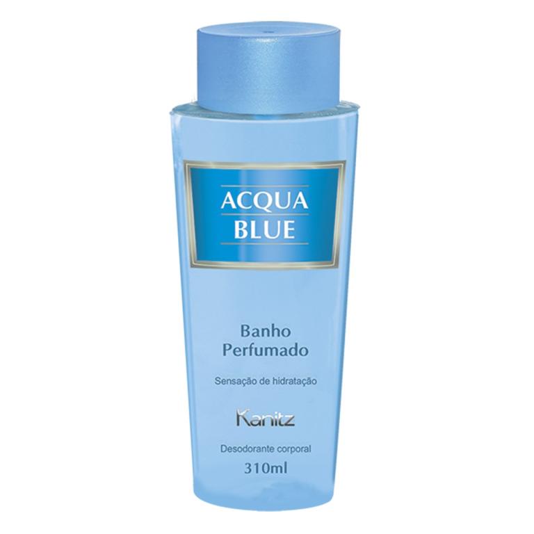 Acqua Blue Perfume: Onde Comprar | BuscaProdutos