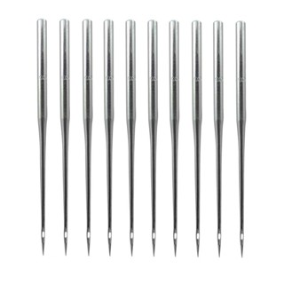 Agulha para Máquina de Costura Industrial Reta Cabo Grosso c/ 10 un DPx5