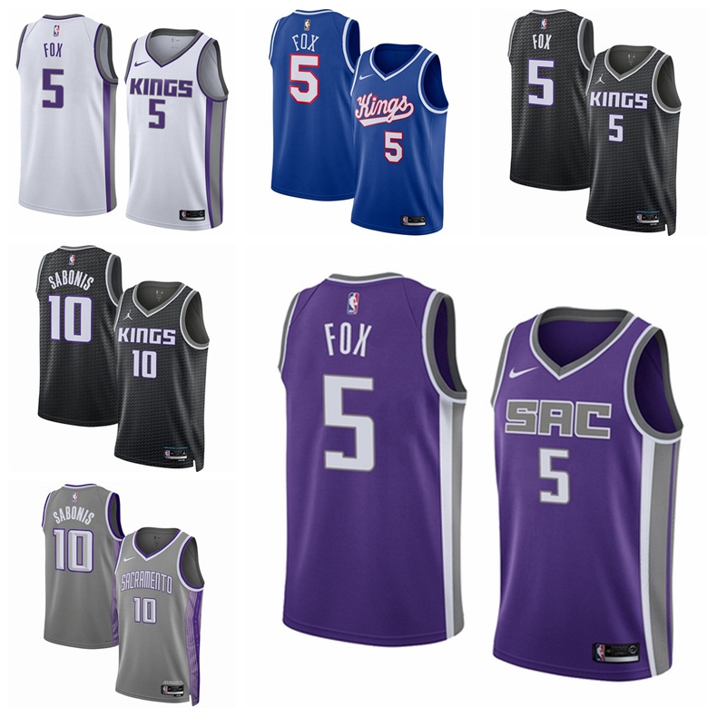 Sacramento Kings Domantas Sabonis And Deaaron Fox 2023 Playoff Shirt -  Shibtee Clothing